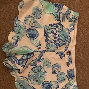 Lilly Pulitzer size 14